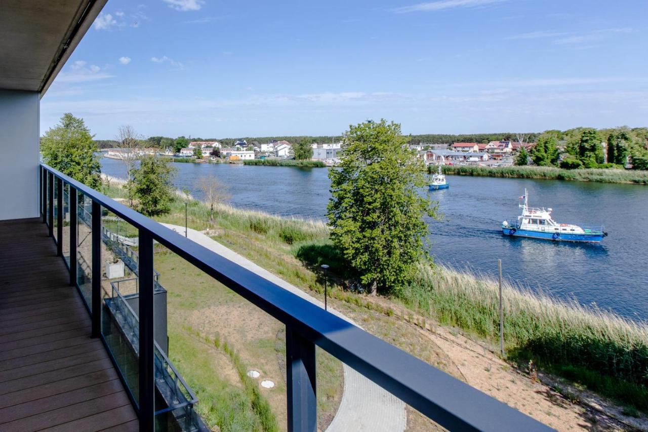 Apartment Water Wings By Major Domus Club *