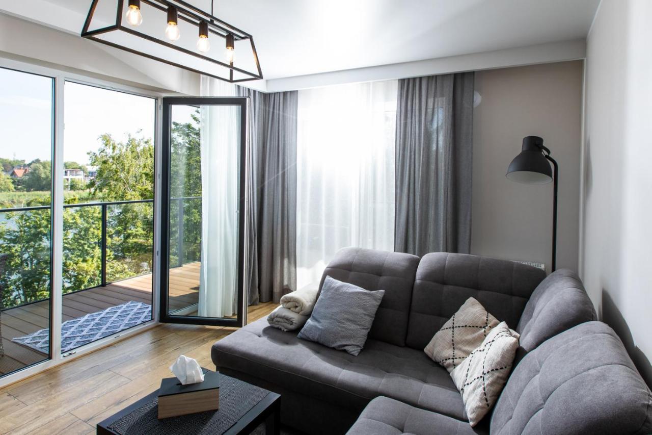 Water Wings By Major Domus Club Apartment