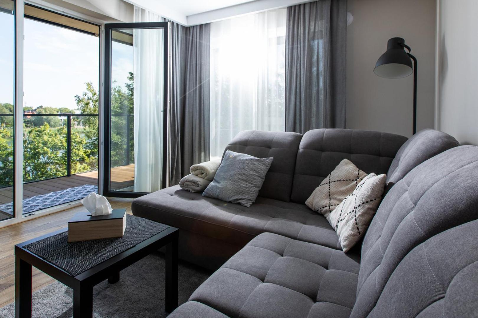 Apartment Water Wings By Major Domus Club