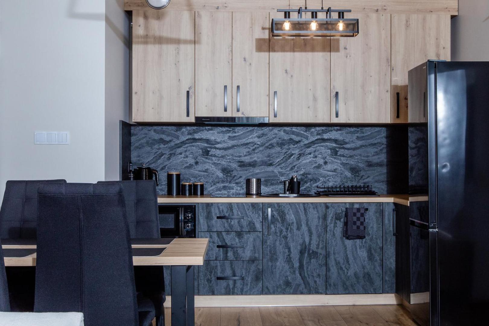 Apartment Water Wings By Major Domus Club *